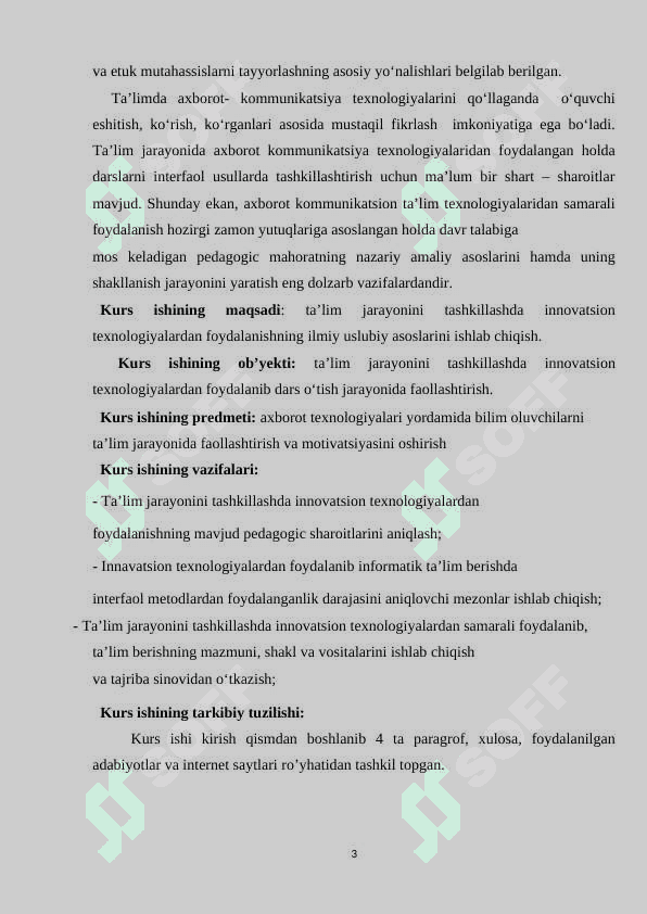 Informatika darslarida o'quvchilar motivatsiyasini oshirish 3