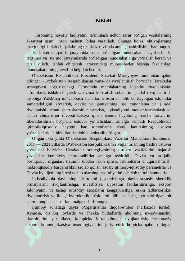 Ijtimoiy-iqtisodiy ehtiyojlarning mazmuni va ularning turkumlanishi 3
