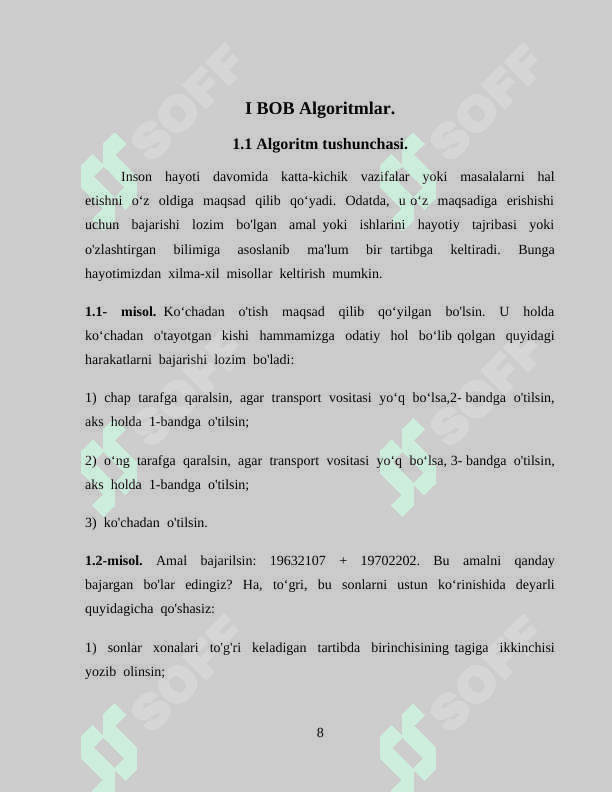Prim algoritmi 8