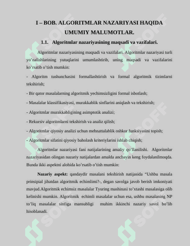 MUVOZANATLASHTIRILGAN DARAXTLAR 6