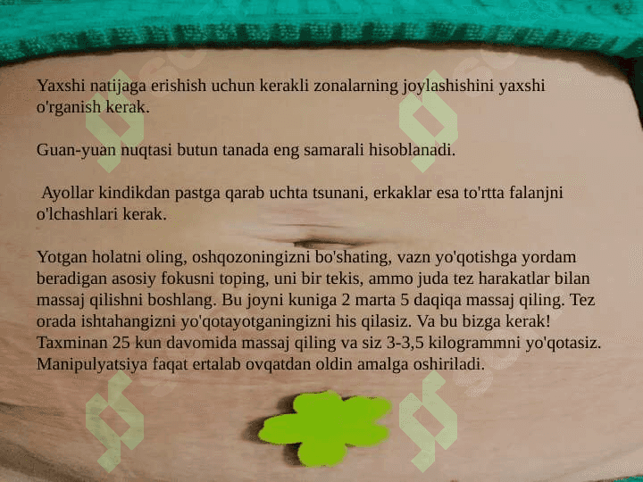 Sharq tibbiyoti. Sharq tabobati. Xitoy tibbiyoti. Koreys. Tibbiyoti 6