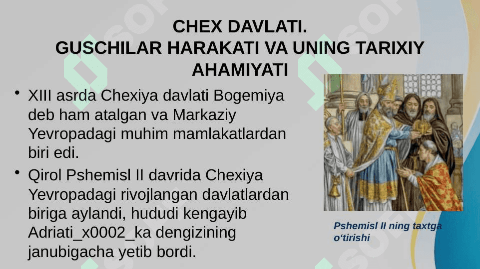 Bolqon mamlakatlari, Markaziy vaSharqiy Yevropa mamlakatlari. 7