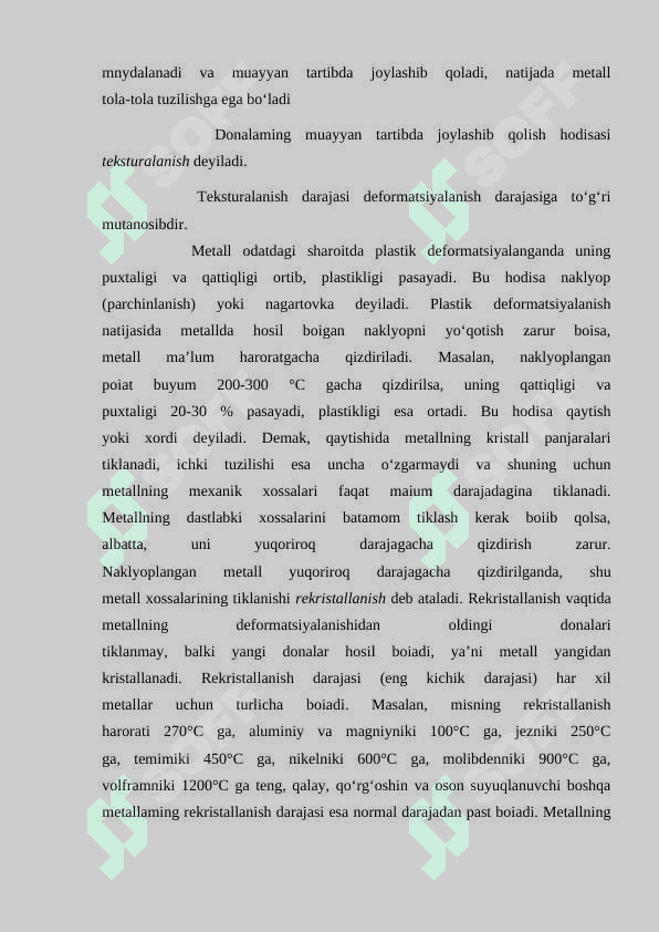 Deformatsiya turlari 4