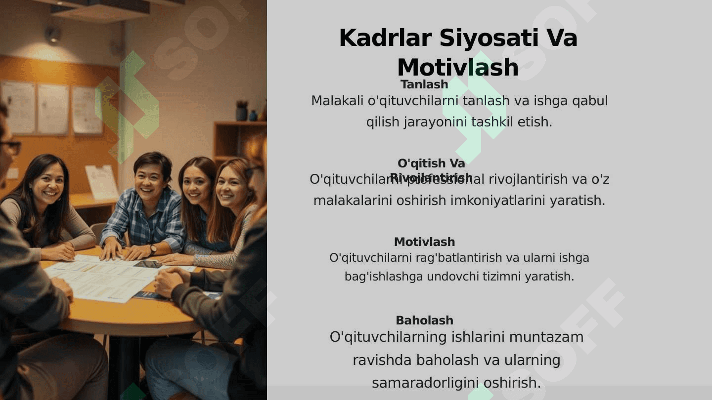 Maktabgacha Ta'lim Tashkilotlarida Rahbarlik Qilish 4