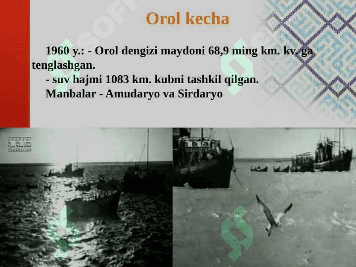 Orol fojiasi 6