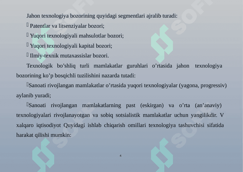 Jahonda raqamli platformalarning rivojlanish tendentsiyalari va turlari 4