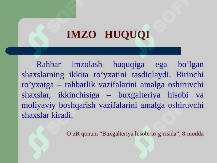 Buxgalteriya sektorini raqamlashtirish samaradorligi 8