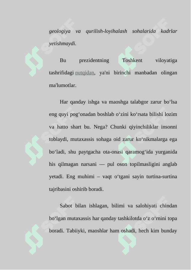 Farg’ona aholi ishsizligi EKONOMETRIKA 5