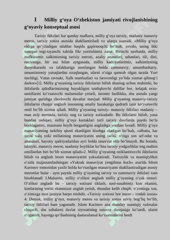 Milliy g‘oyanining nazariy konseptual asoslari 3