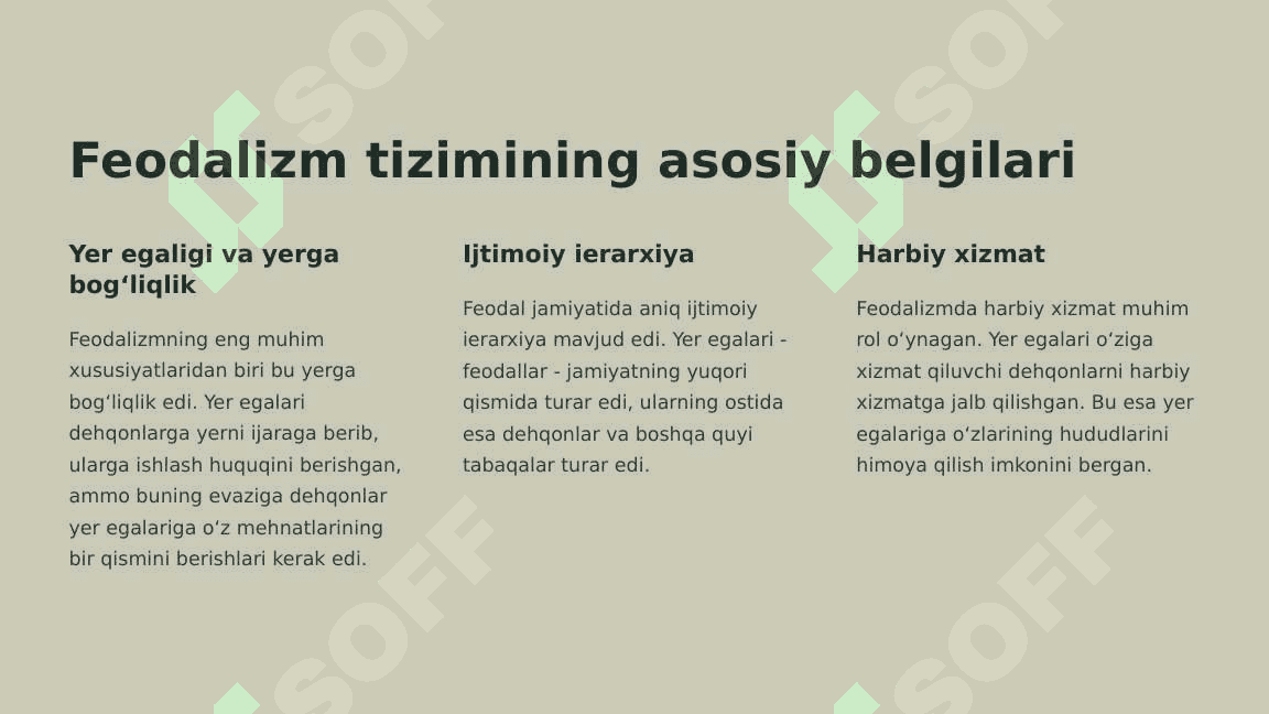 Ilk O'rta Asrlarda Fransiya 3