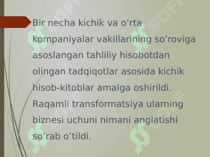 Raqamli transformatsiya 3