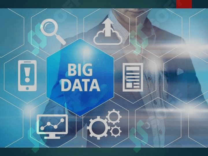 Katta ma’lumotlar (Big Data) va uning iqtisodiyotdagi o'rni 4