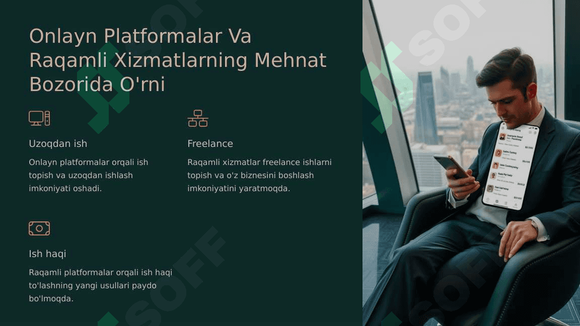 Raqamli Platformalar Orqali Bandlikni Oshirish 3