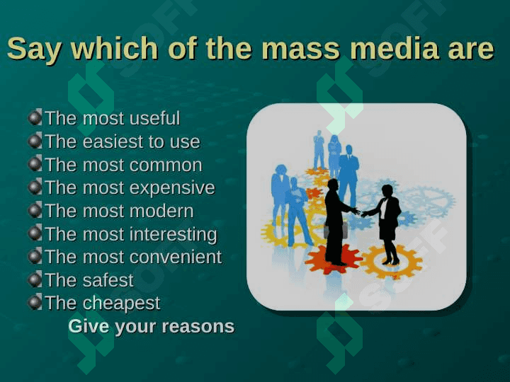 Mass Media 4