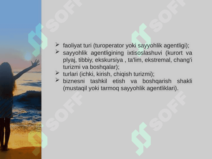 Turistik firmalarda foydani shakllantirish va undan samarali foydalanish 8