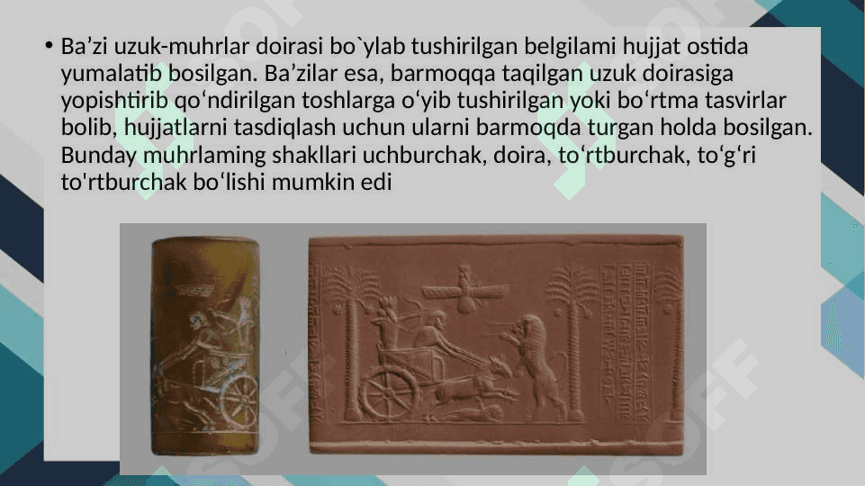SIFRAGISTIKA –YORDAMCHI TARIX FANI 3