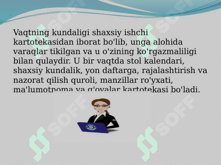 Bozor iqtisodiyotida menejeralarning  faoliyatini tashkil etish 4