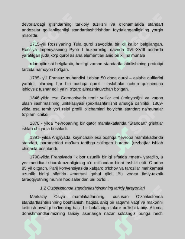 Normativ hujjatlarni rasmiylashtirish 5