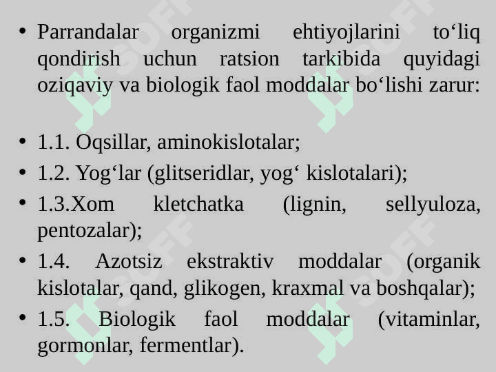 SAMARQAND VETERINARIYA MEDITSINASI INSTITUTI 5