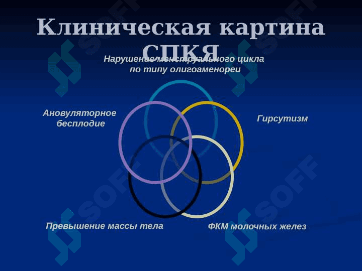 Neyroendokrin sindromi (rus) ppt 8