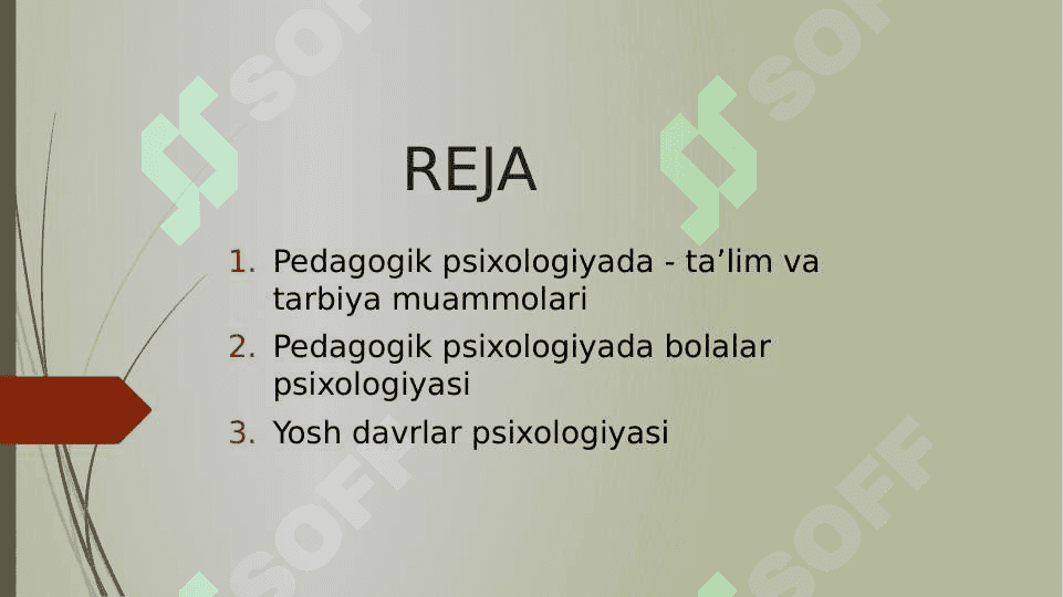 Pedagogik psixologiya 2