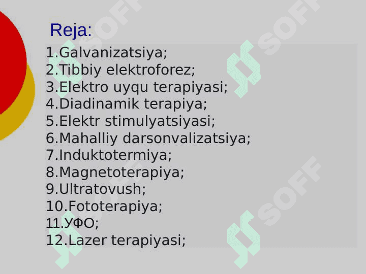 fizioterapiya realibitatsiya turlari tamoyillari 2