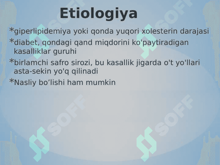 Gidrona va lipoma ppt 3