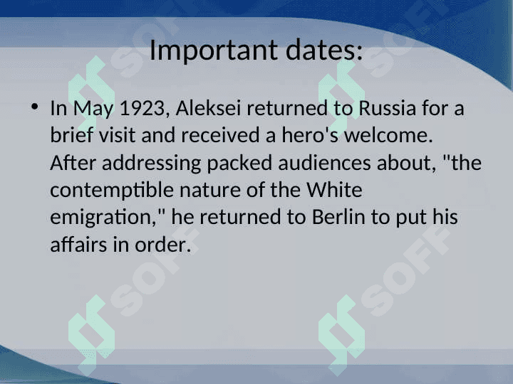 Aleksey Konstantinovich Tolstoy 3