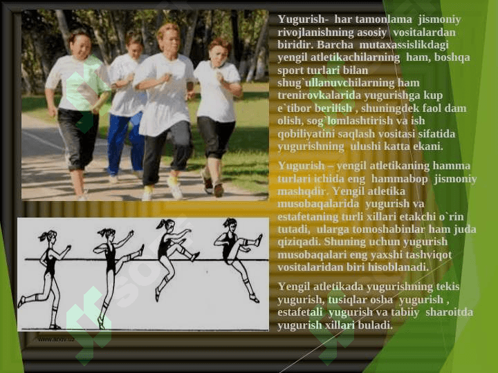 Uloqtirish va oddiy sakkrash mashqlarini o‘rgatishni takomillashtirish 4