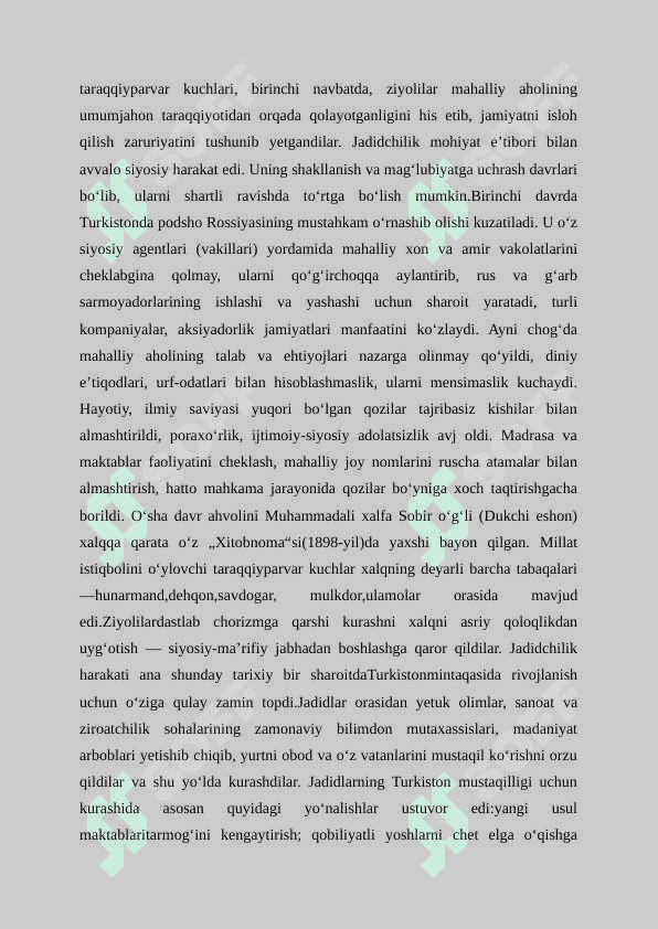 Millat rivojiga oʻz hissasini qoʻshaman deb dunyodan oʻtganlar 3