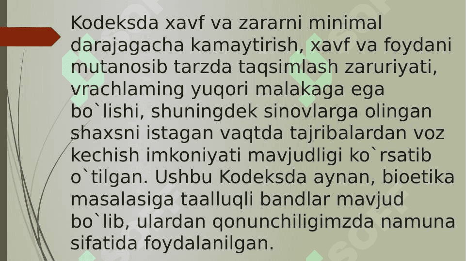 Nyurnberg kodeksi va uning tavsifi 4