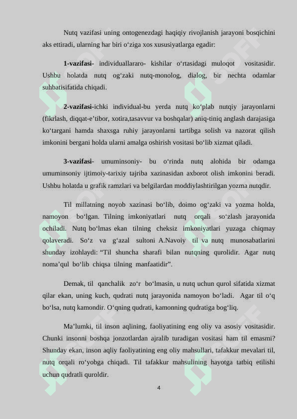 Akademik litsey adabiyot darslarida og‘zaki va yozma nutqni o‘stirish usullari 5