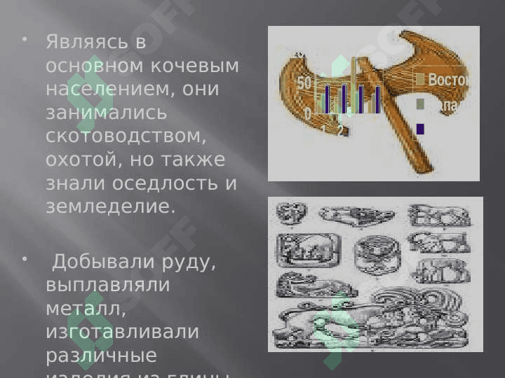 Империя гуннов 3