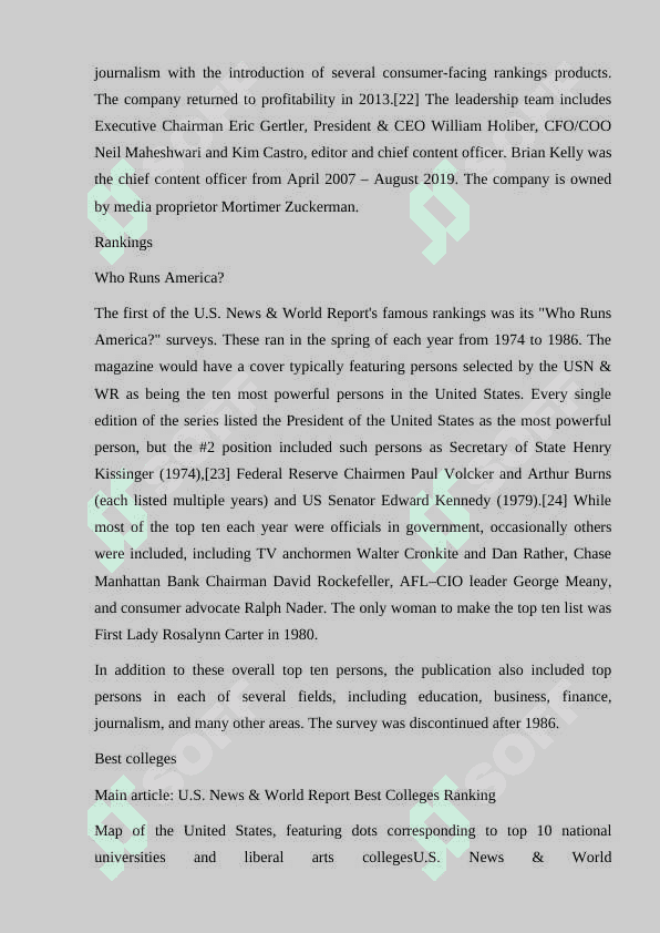 NEWS REPORT (3) 2 4
