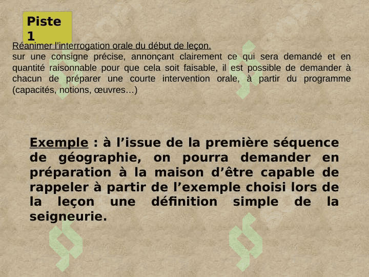 Production ecrit 4