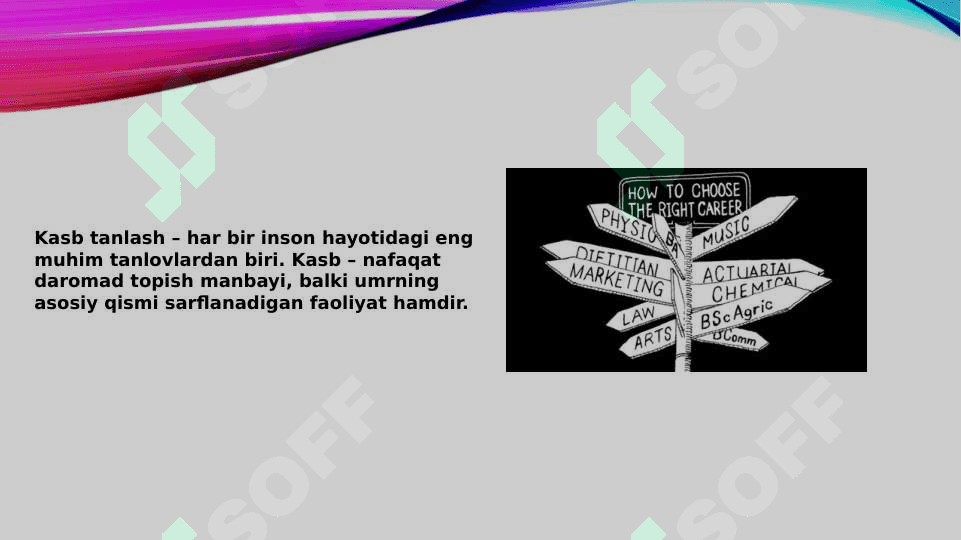KASB TANLASH SIRLARI 2