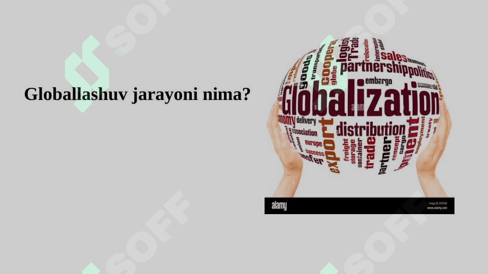 Xorijiy investorlar huquqiy holatining o‘ziga xos xususiyatlari 4