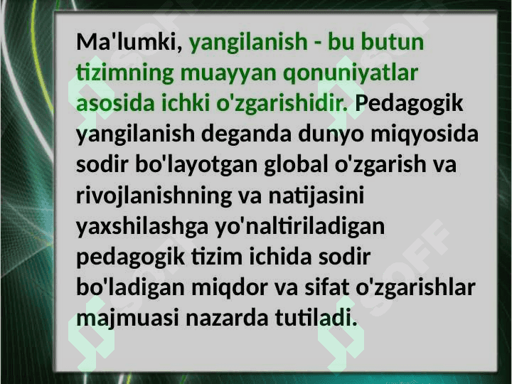 Tasviriy sanʼat darslarini tashkil etishda STEAM yondashuv asosida zamonaviy texnologiyalardan foydalanish 3