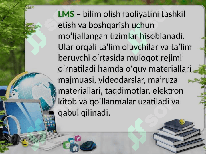 STEAM taʼlim texnologiyasini loyihalashtirishda axborot texnologiyalaridan foydalanish 3