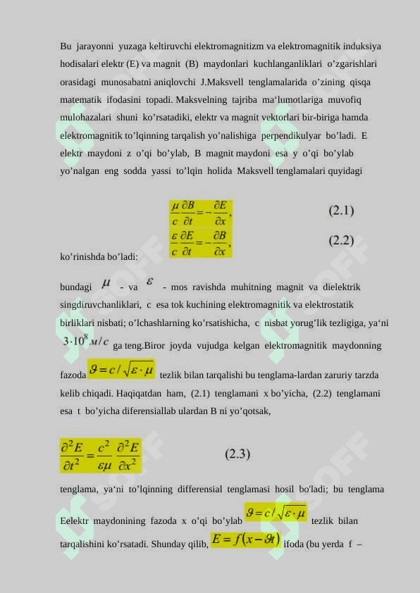 To’lqinlarning elektromagnit shkalasi 4