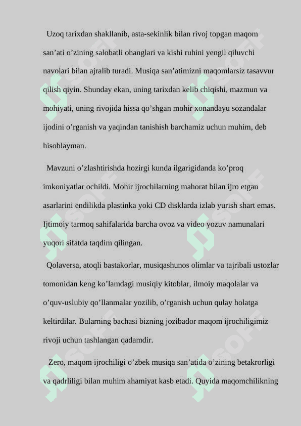 Shashmaqom nota nashrlari 4