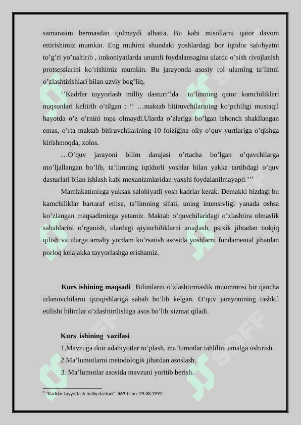 O`zbek xalq pedagogikasining zamonaviy ijtimoiy g`oyalari 4
