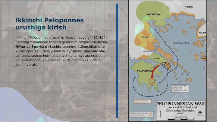 Peloponnes urushlari 2