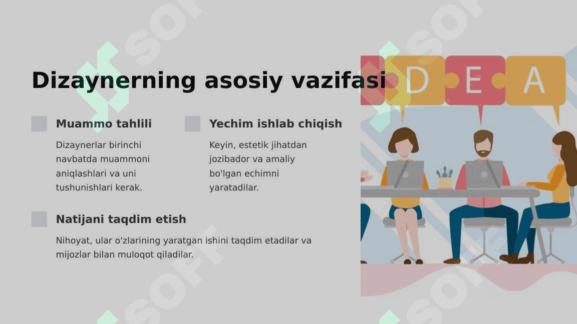 Dizayner kasbi.Dizayner kasbi haqida tushuncha.Bayram uchun 3D formatli tabriknoma yasash bosqichlari 3