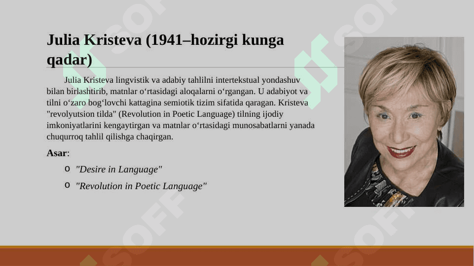 Lingvopoetikaga hissa qo’shgan olimlar 4
