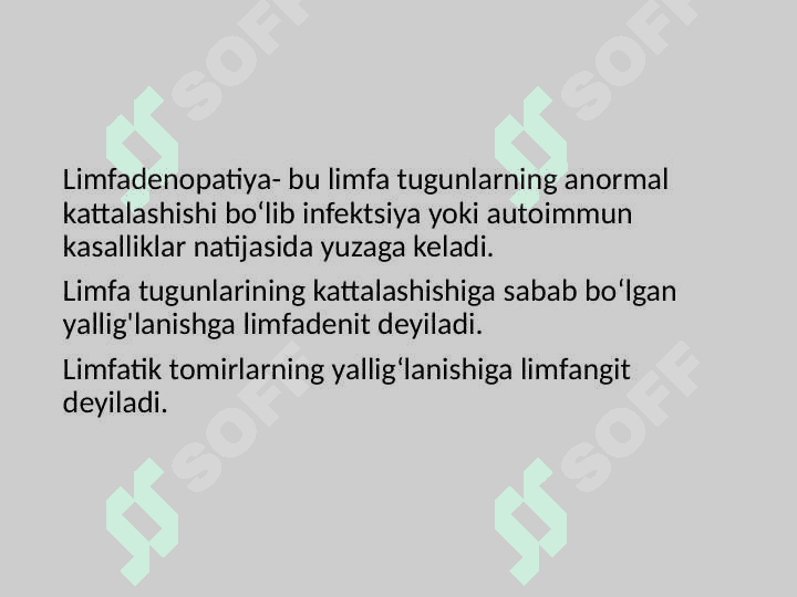Limfaadenopatiya 3