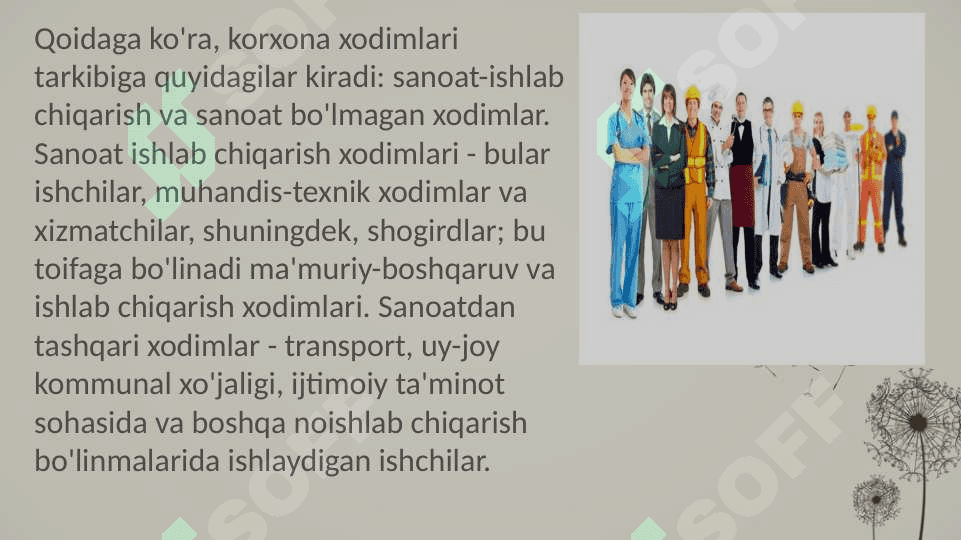 Xodimlarga boʻlgan talabni rejalashtirish 3