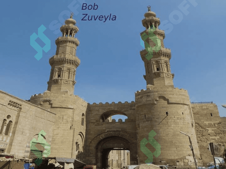 Misr  Usmoniylar   imperiyasi  tarkibida (XVII-XVIII) 7