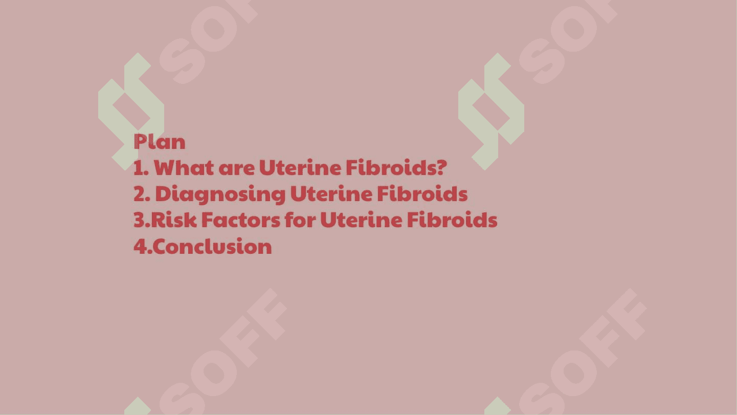 Uterine fibroids 2