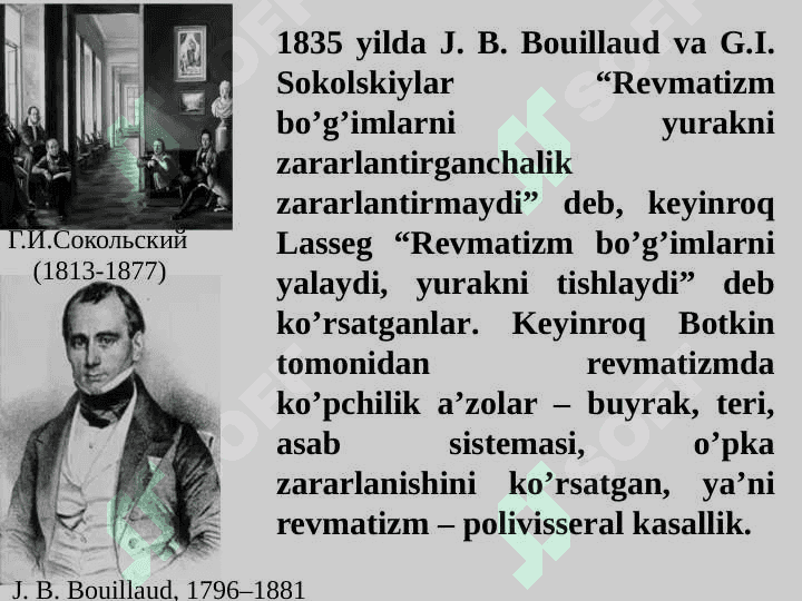 O`TKIR REVMATIK ISITMA 7